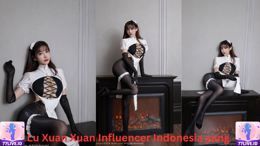 You are currently viewing Lu Xuan Xuan Influencer Indonesia yang Menginspirasi di Hot51