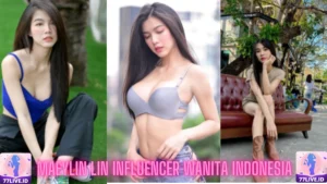 Read more about the article Maeylin Lin Influencer Wanita Indonesia yang Bersinar di Hot51