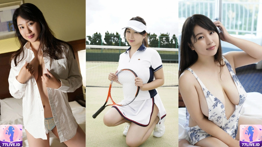 You are currently viewing Mai Nishida Influencer Terkemuka di Indonesia di Hot51