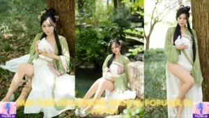 Read more about the article Mai Tian Influencer Wanita Populer di Hot51