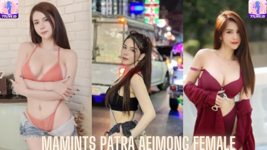 Read more about the article Mamints Patra Aeimong Female Influencer di Indonesia Hot51