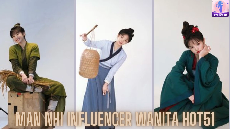 Read more about the article Man Nhi Influencer Wanita Hot51 di Indonesia