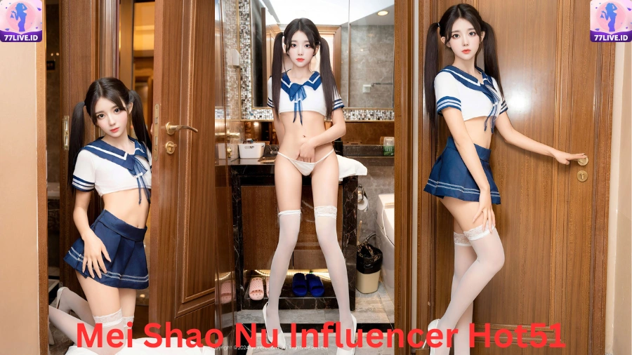 You are currently viewing Mei Shao Nu Influencer Hot51 di Indonesia Best App