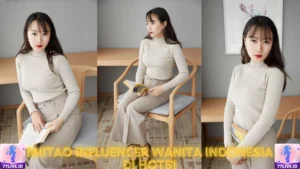 Read more about the article MiiTao Influencer Wanita Indonesia di Hot51