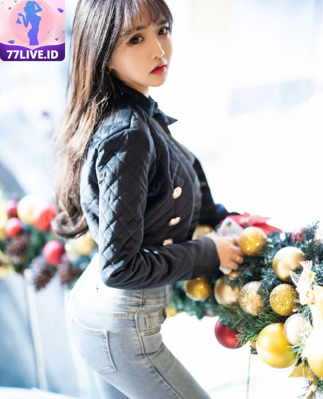 Miko Jiang -hot51.live
