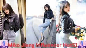 Read more about the article Miko Jiang Influencer Hot51 Terkenal di Indonesia Best App