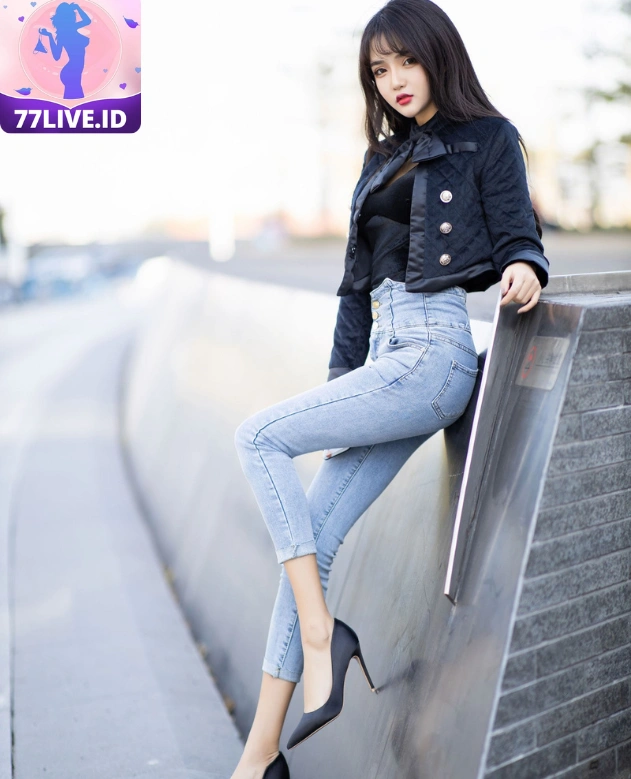 Miko Jiang -hot51.live