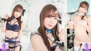 Read more about the article Miru Sakamichi Influencer Populer Hot51