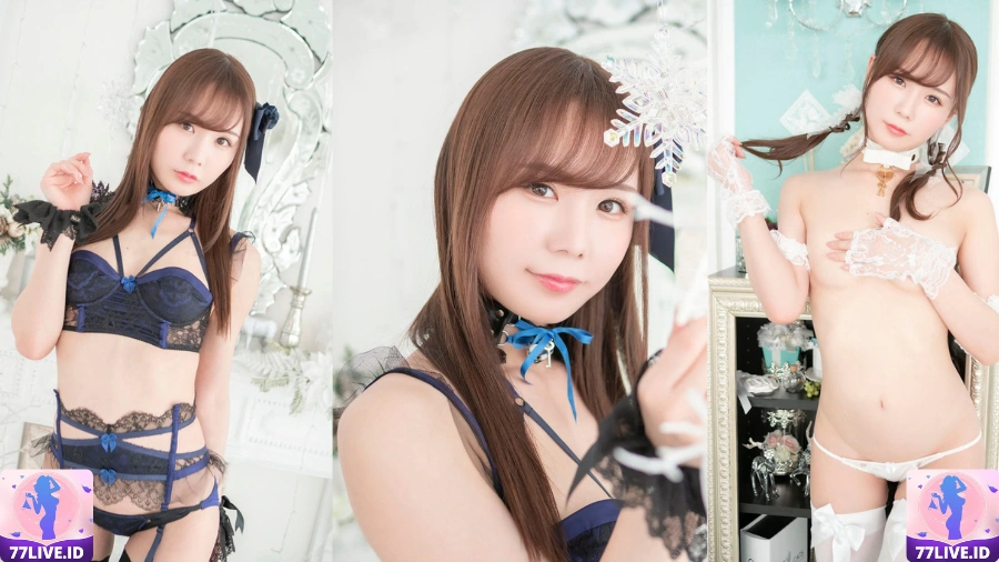 You are currently viewing Miru Sakamichi Influencer Populer Hot51