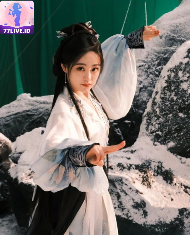 Mộ Dao -hot51.live