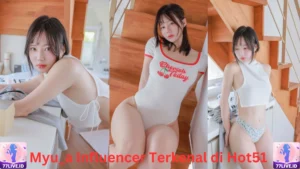 Read more about the article Myu_a Influencer Terkenal di Hot51 Indonesia Best App