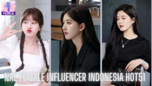Read more about the article Nal Female Influencer Indonesia Hot51
