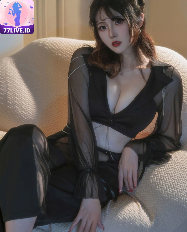 Natsuko Xia Xia Zi -hot51.live