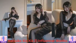 Read more about the article Natsuko Xia Xia Zi Influencer Wanita yang Menginspirasi di Indonesia