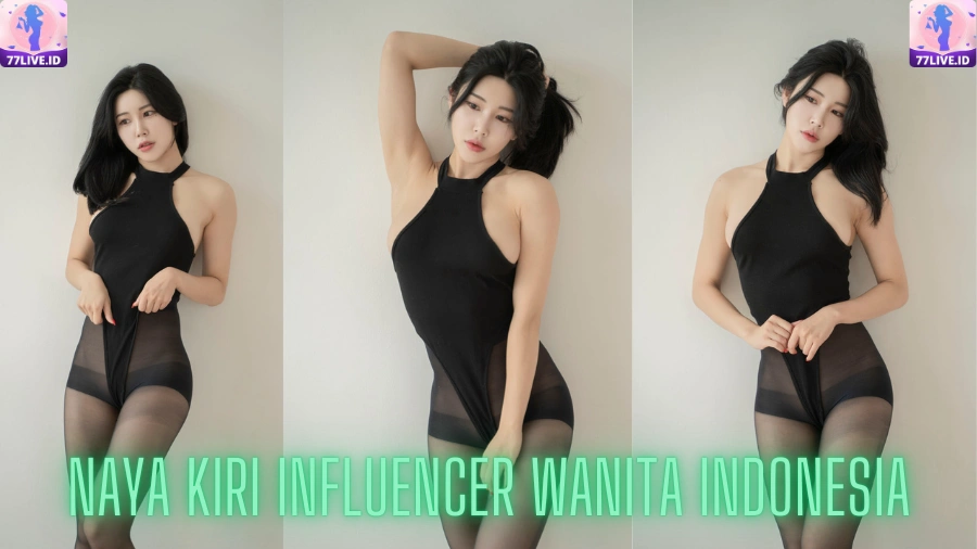 Read more about the article Naya Kiri Influencer Wanita Indonesia yang Berjaya di Hot51