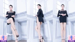 Read more about the article Influencer Wanita Berkonsep Neko di Indonesia Fenomena Hot51