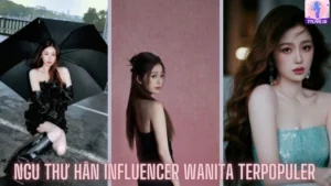 Read more about the article Ngu Thư Hân Influencer Wanita Terpopuler di Indonesia Hot51