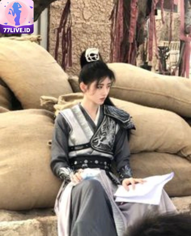 Ngụy Chi -hot51.live