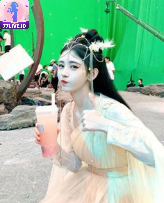 Ngụy Chi -hot51.live