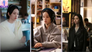 Read more about the article Nhạc Thiên Linh Fenomena Female Influencer Hot51 di Indonesia