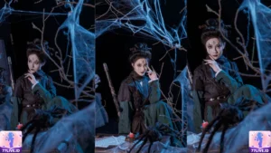 Read more about the article Nian Nian Influencer Wanita Populer di Indonesia Hot51