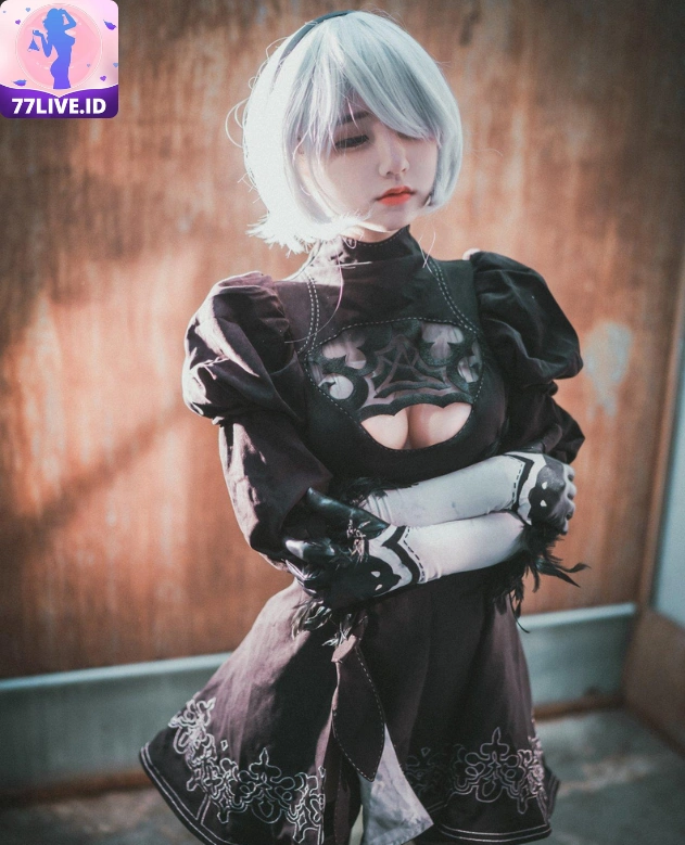 NieR Automata -hot51.live