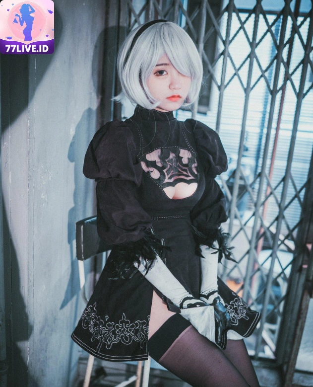 NieR Automata -hot51.live