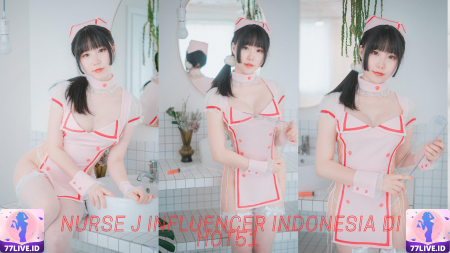 You are currently viewing Nurse J Influencer Indonesia di Hot51 Best App