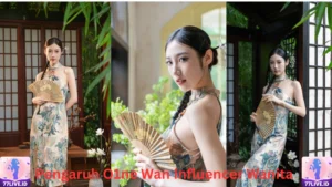 Read more about the article Pengaruh O1ne Wan Influencer Wanita di Indonesia yang Masuk Hot51