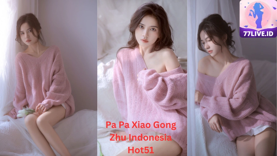 You are currently viewing Pa Pa Xiao Gong Zhu Indonesia Hot51 Fenomena