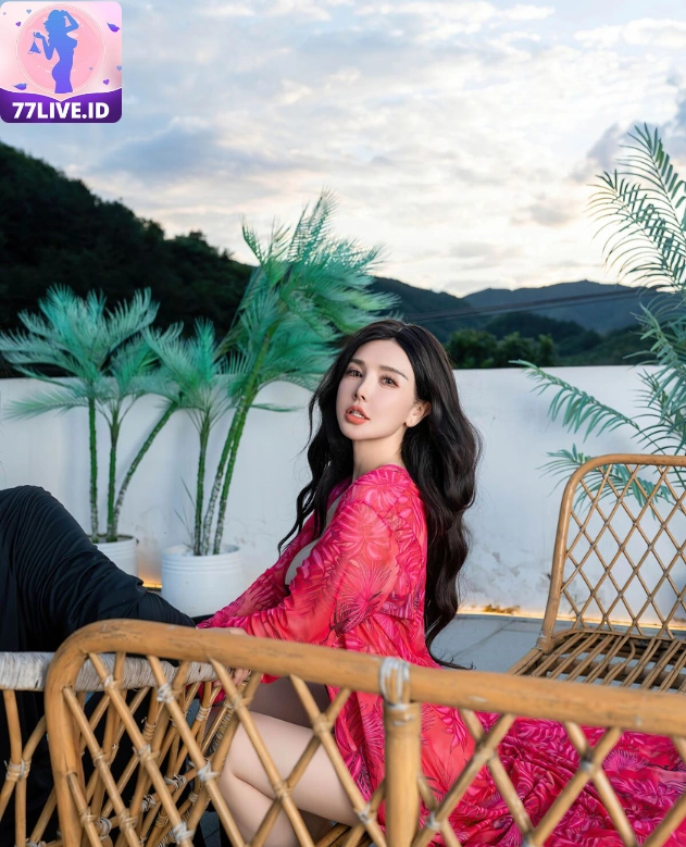 Pan Si Qin -hot51.live