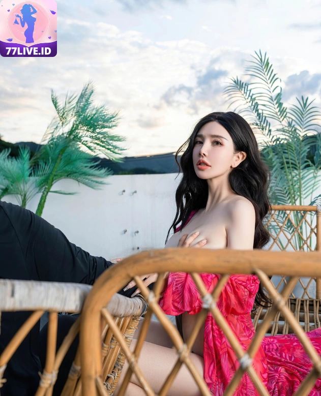 Pan Si Qin -hot51.live