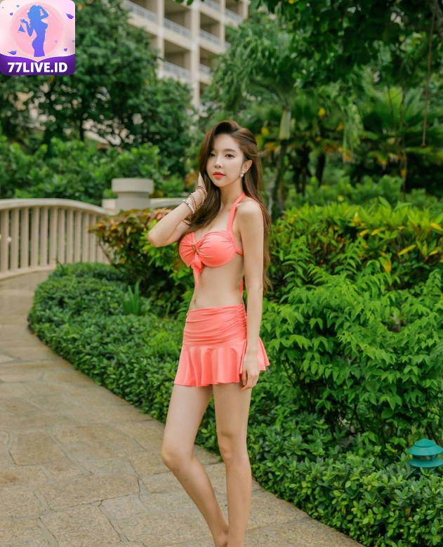 Park Soo Yeon -hot51.live