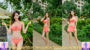 Read more about the article Park Soo Yeon Influencer Indonesia di Hot51