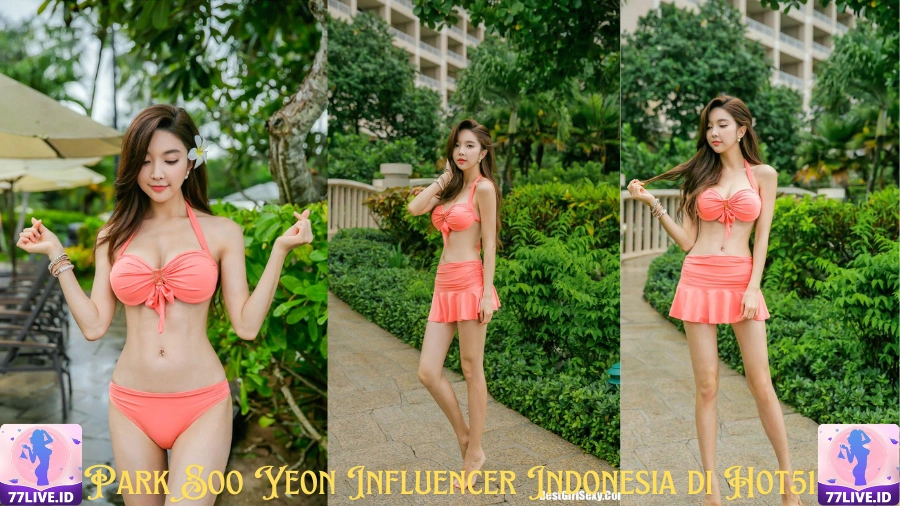You are currently viewing Park Soo Yeon Influencer Indonesia di Hot51