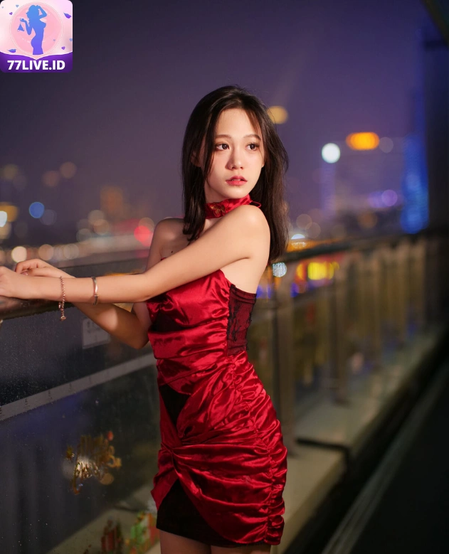 Pei Xin -hot51.live
