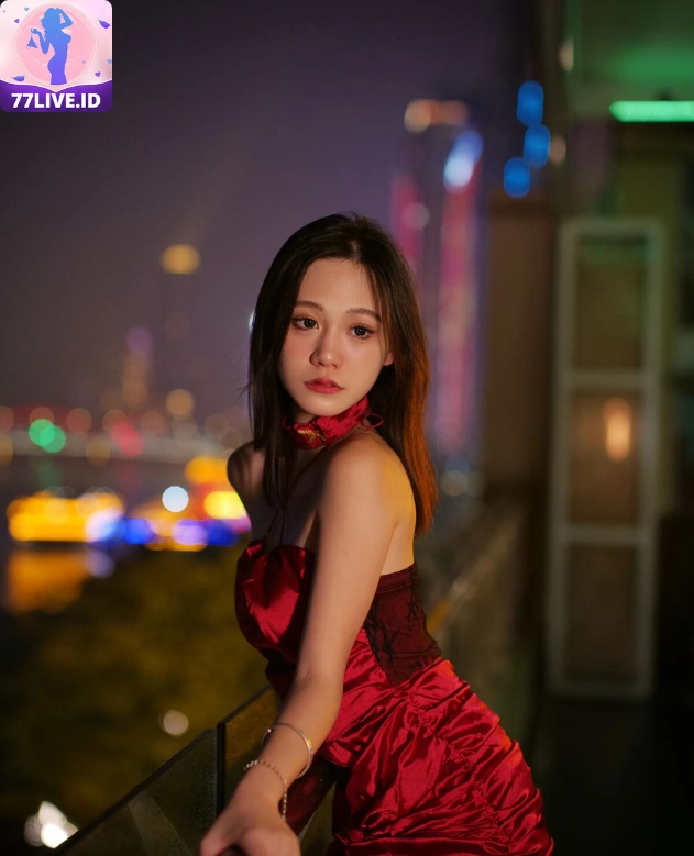 Pei Xin -hot51.live