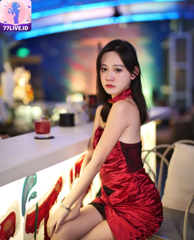 Pei Xin -hot51.live