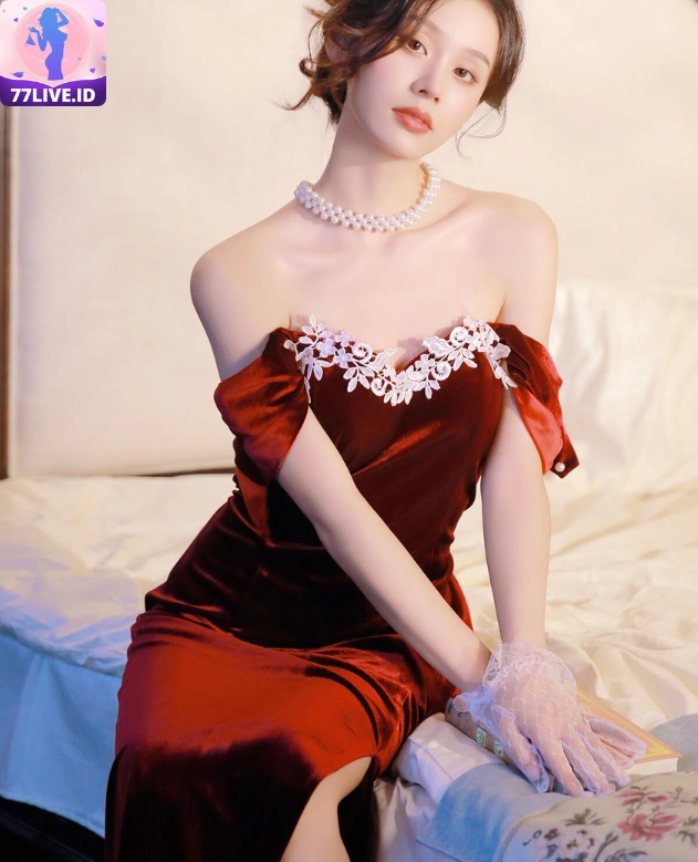 Peng Xiao Ya Ya -hot51.live