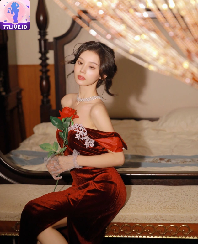 Peng Xiao Ya Ya -hot51.live