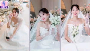 Read more about the article Peo Bee Female Influencer Indonesia Hot51