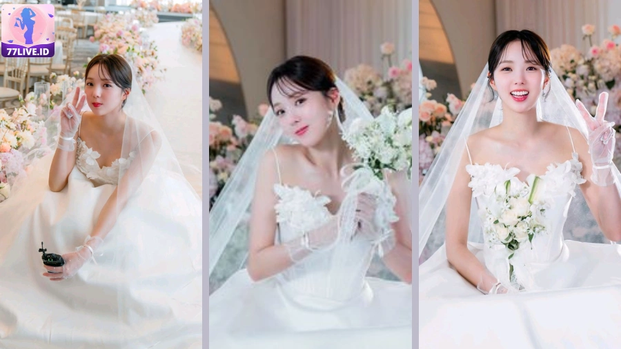 You are currently viewing Peo Bee Female Influencer Indonesia Hot51