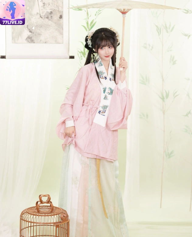 Qi Luo Sheng De Xiao Su Su -hot51.live