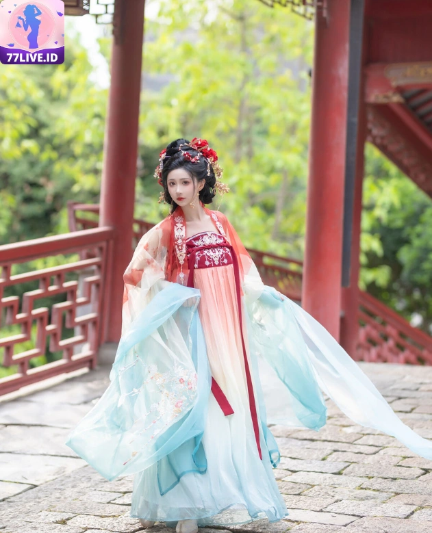 Qi Luo Sheng De Xiao Su Su -hot51.live