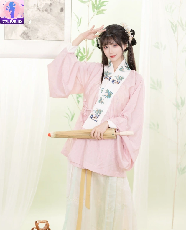 Qi Luo Sheng De Xiao Su Su -hot51.live