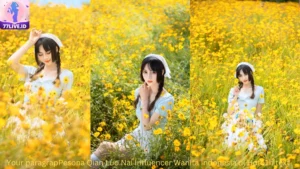 Read more about the article Pesona Qian Luo Nai Influencer Wanita Indonesia di Hot51