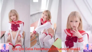 Read more about the article Qie Qie Celia Fenomena Influencer Hot51 Best App