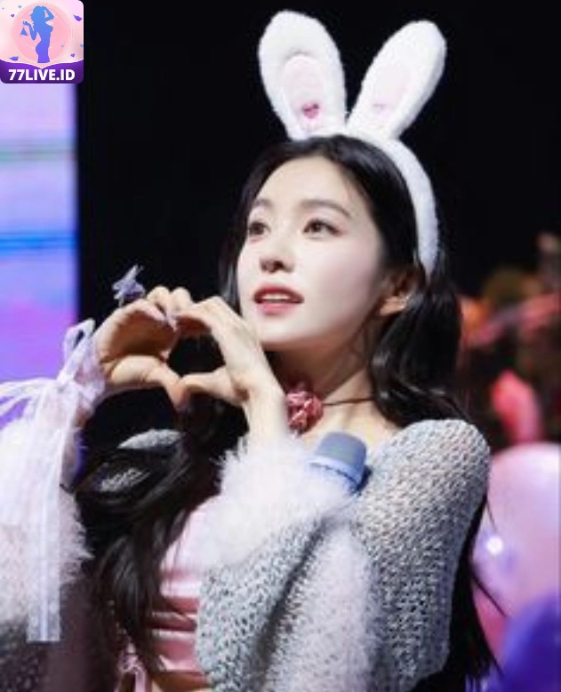 Red velvet-Irene -hot51.live
