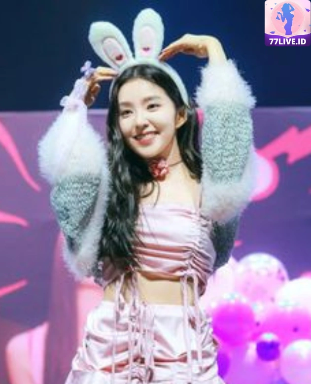 Red velvet-Irene -hot51.live
