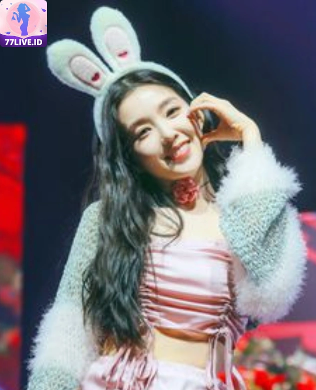 Red velvet-Irene -hot51.live